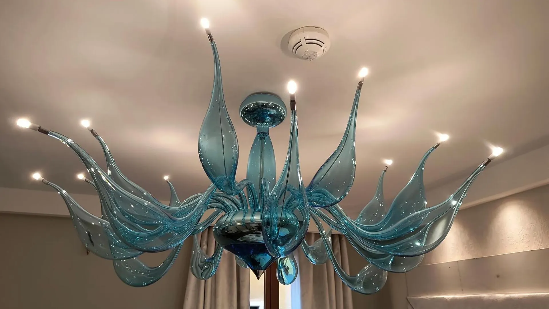 Nocleg ze śniadaniem Ca Dell'Arte Palace Wenecja