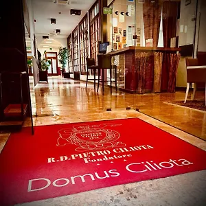 Domus Ciliota *** Venice