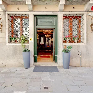 Al Duca Di *** Venice