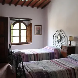 Fattoria Castelvecchi Séjour à la campagne