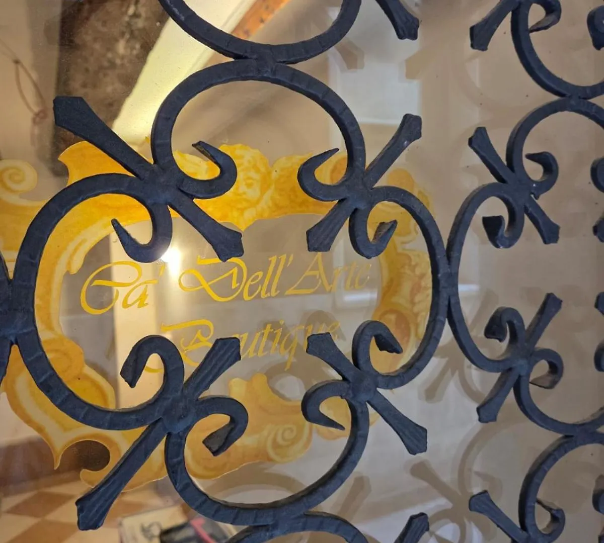Ca Dell'Arte Palace ヴェネツィア