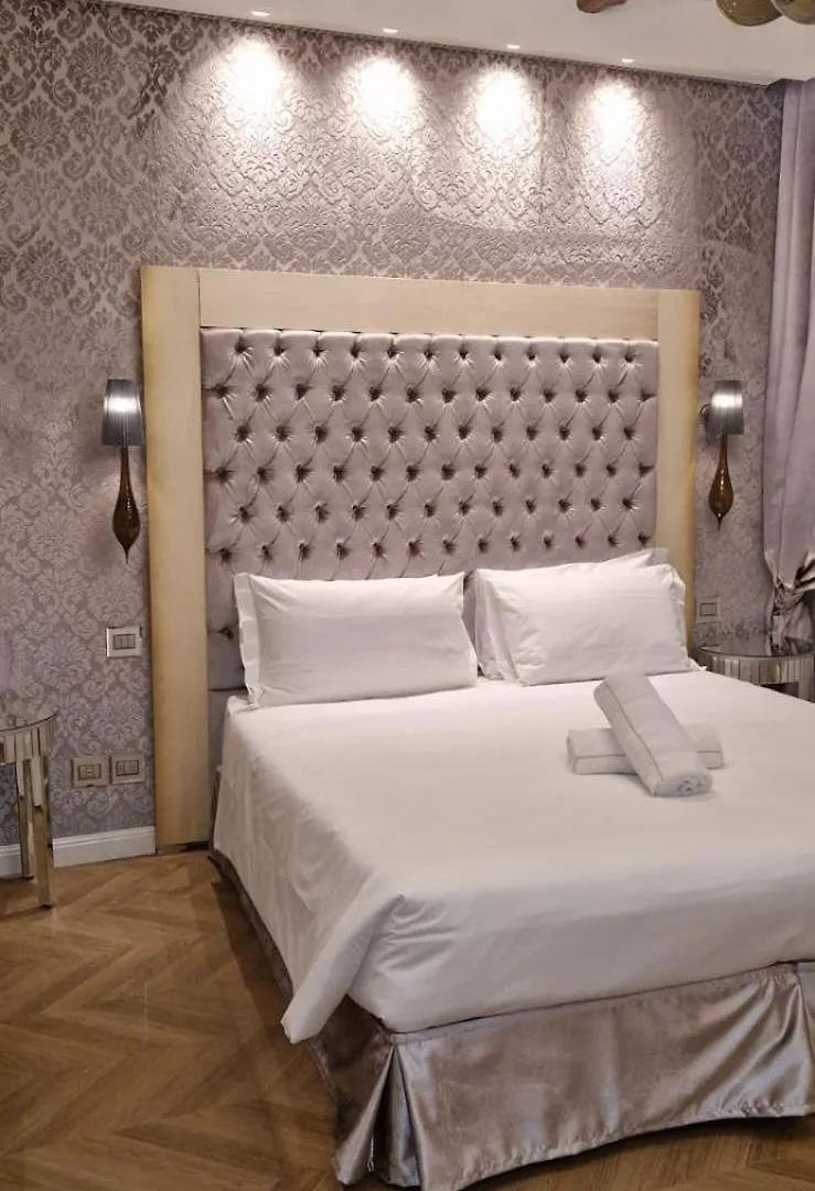 Ca Dell'Arte Palace ヴェネツィア